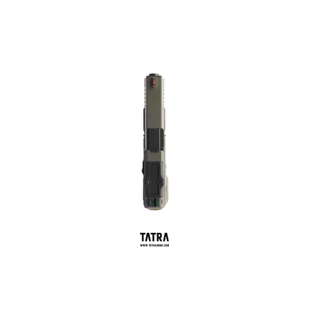 Pistolet TATRA RPX9 ODG OR kal.9x19